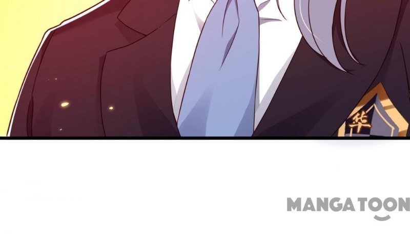 Spicy Wife’s Reborn World chapter 172 - page 14