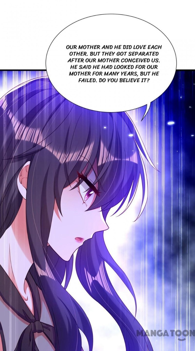 Spicy Wife’s Reborn World chapter 172 - page 15