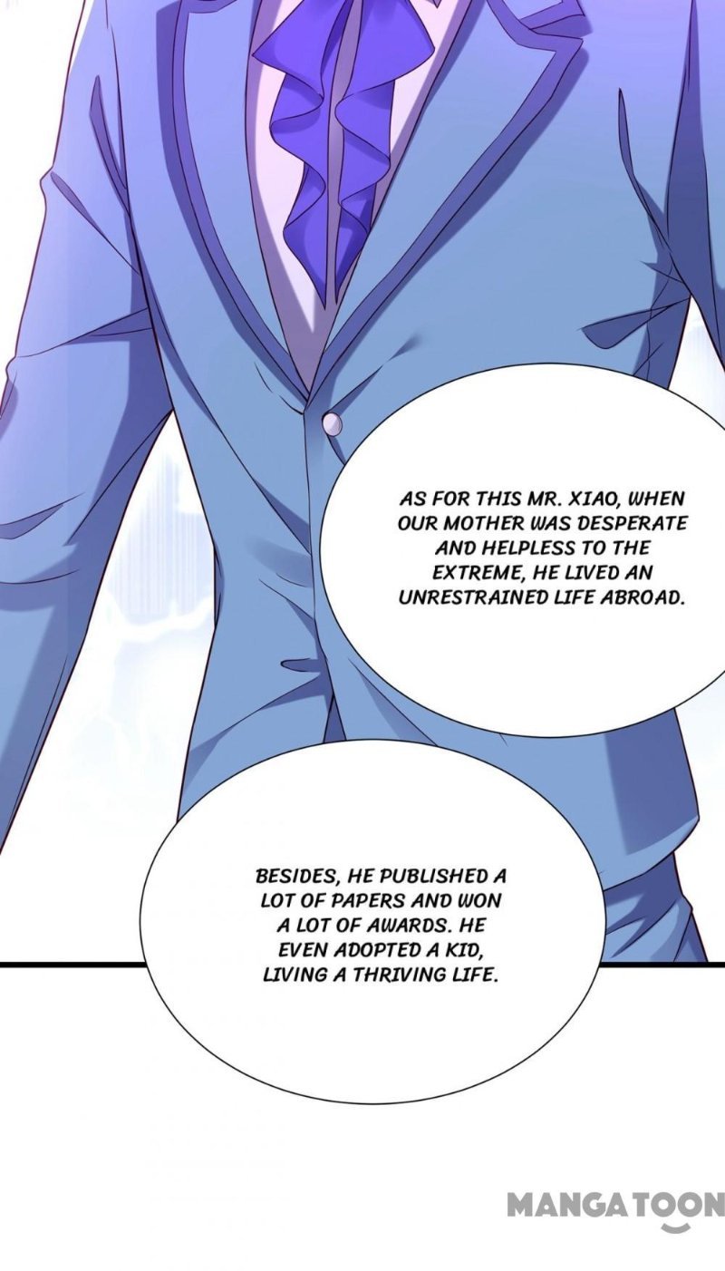 Spicy Wife’s Reborn World chapter 172 - page 17