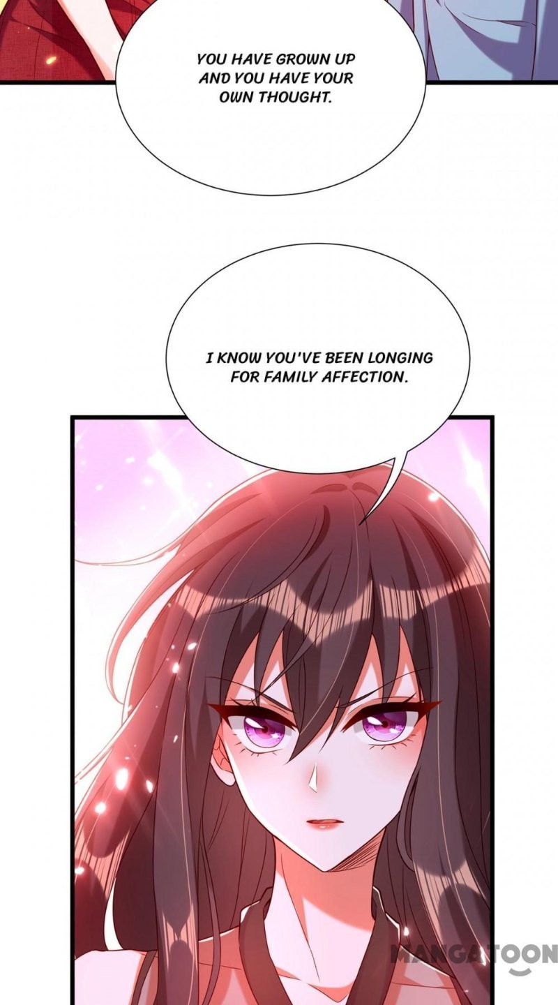 Spicy Wife’s Reborn World chapter 172 - page 19