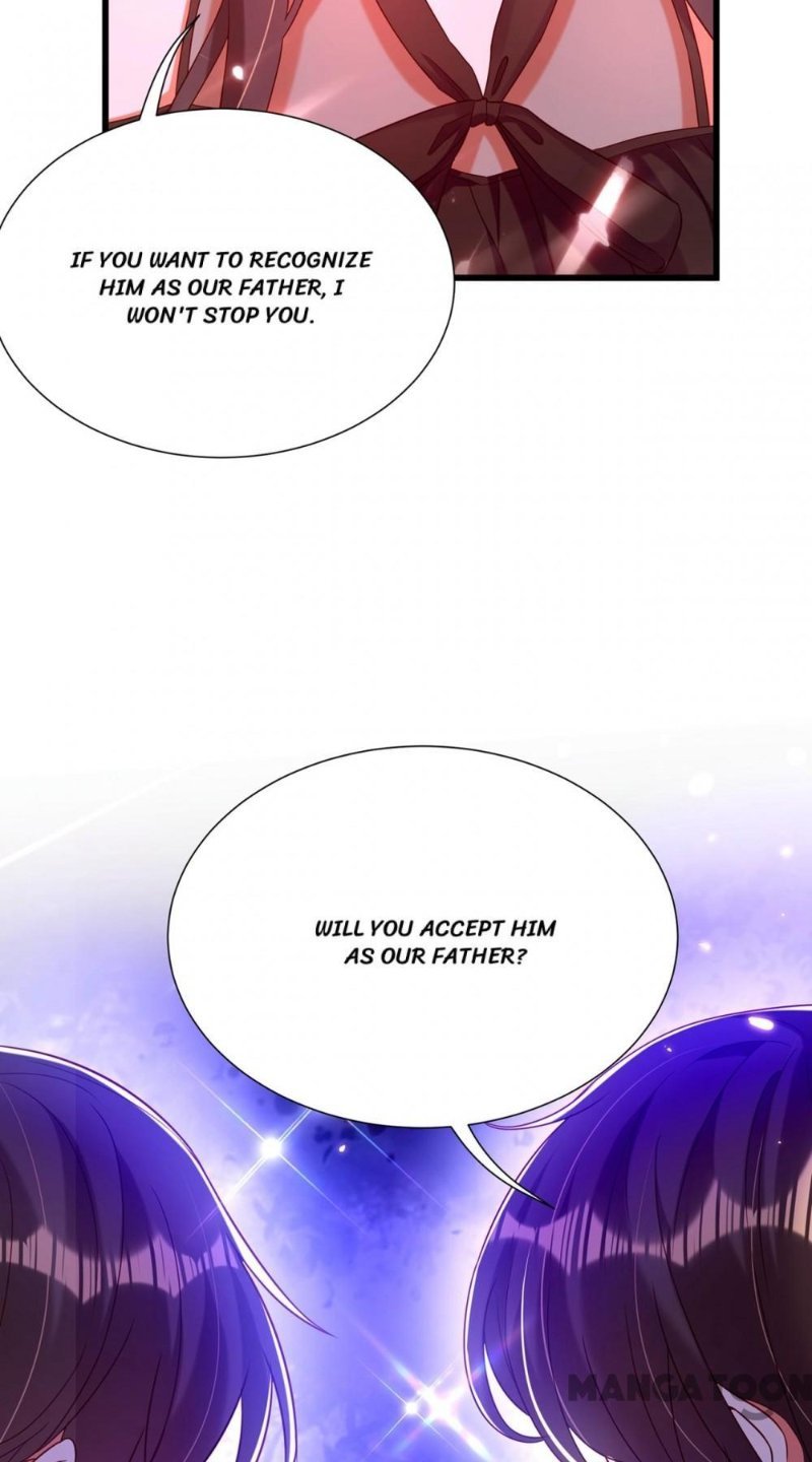 Spicy Wife’s Reborn World chapter 172 - page 20