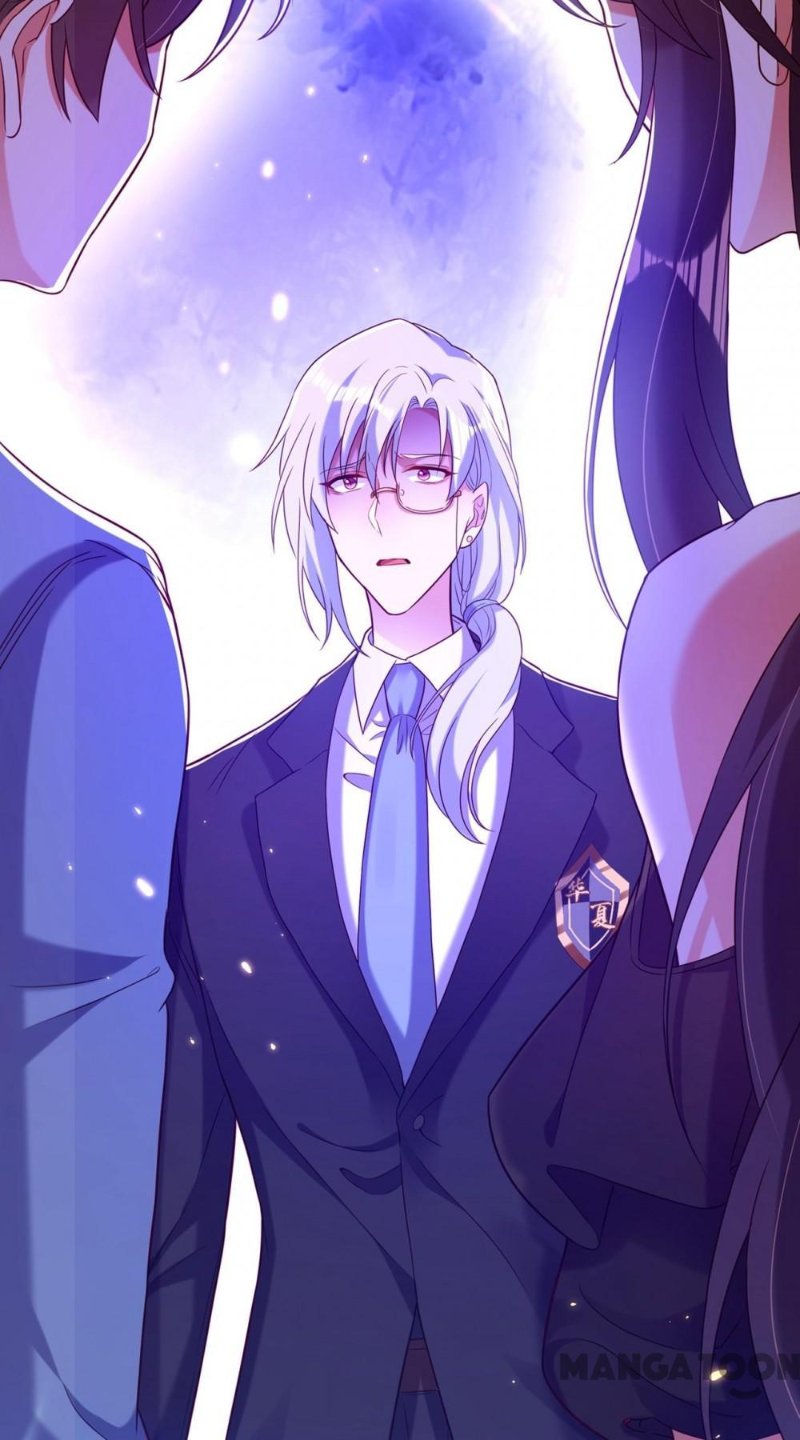 Spicy Wife’s Reborn World chapter 172 - page 21