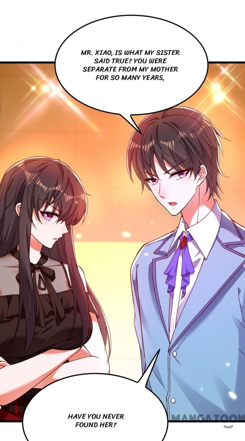 Spicy Wife’s Reborn World chapter 172 - page 23