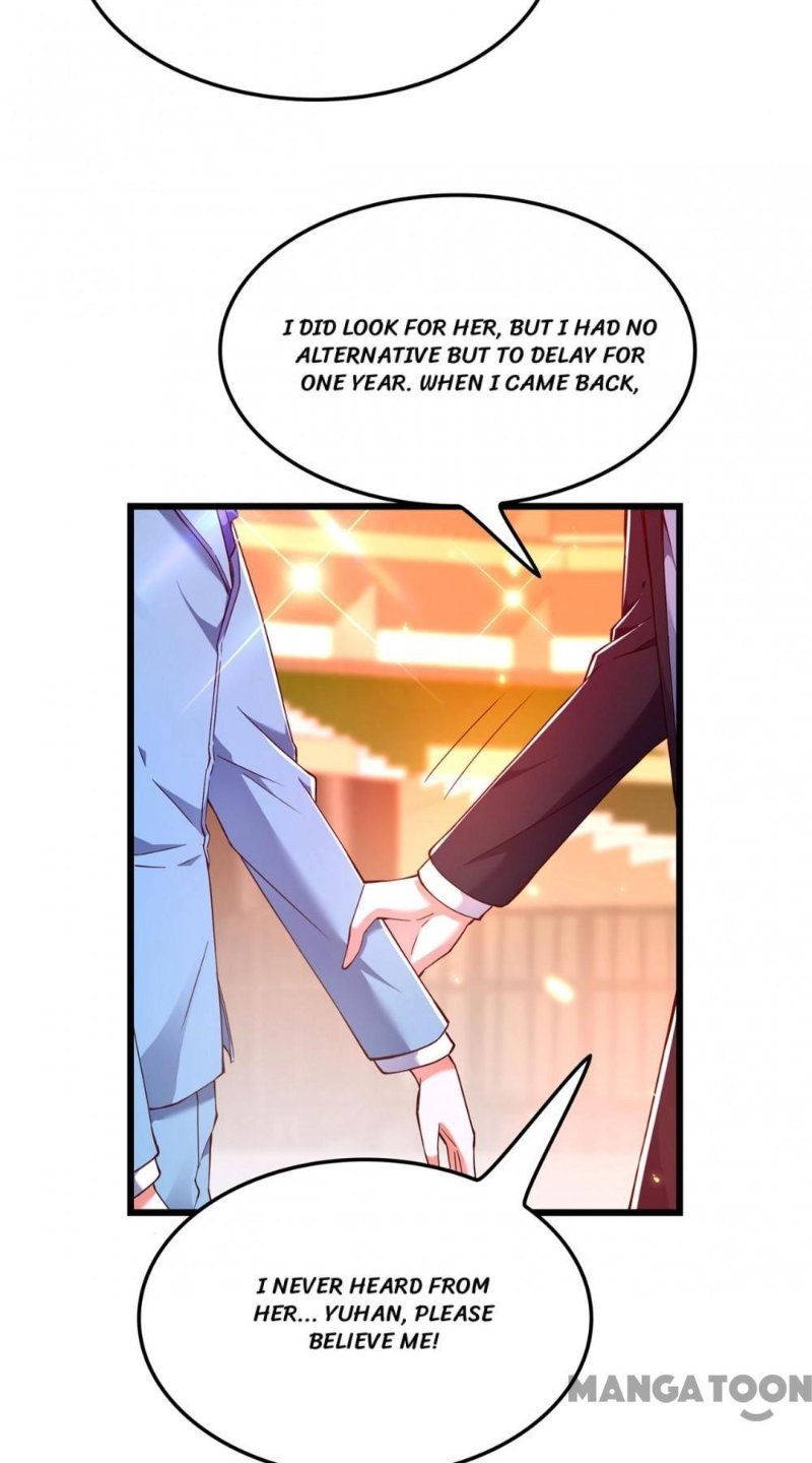 Spicy Wife’s Reborn World chapter 172 - page 24