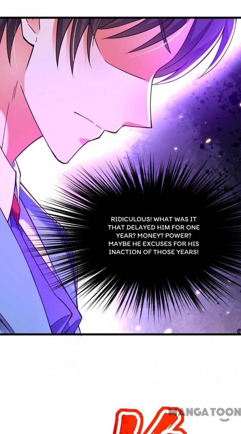 Spicy Wife’s Reborn World chapter 172 - page 26