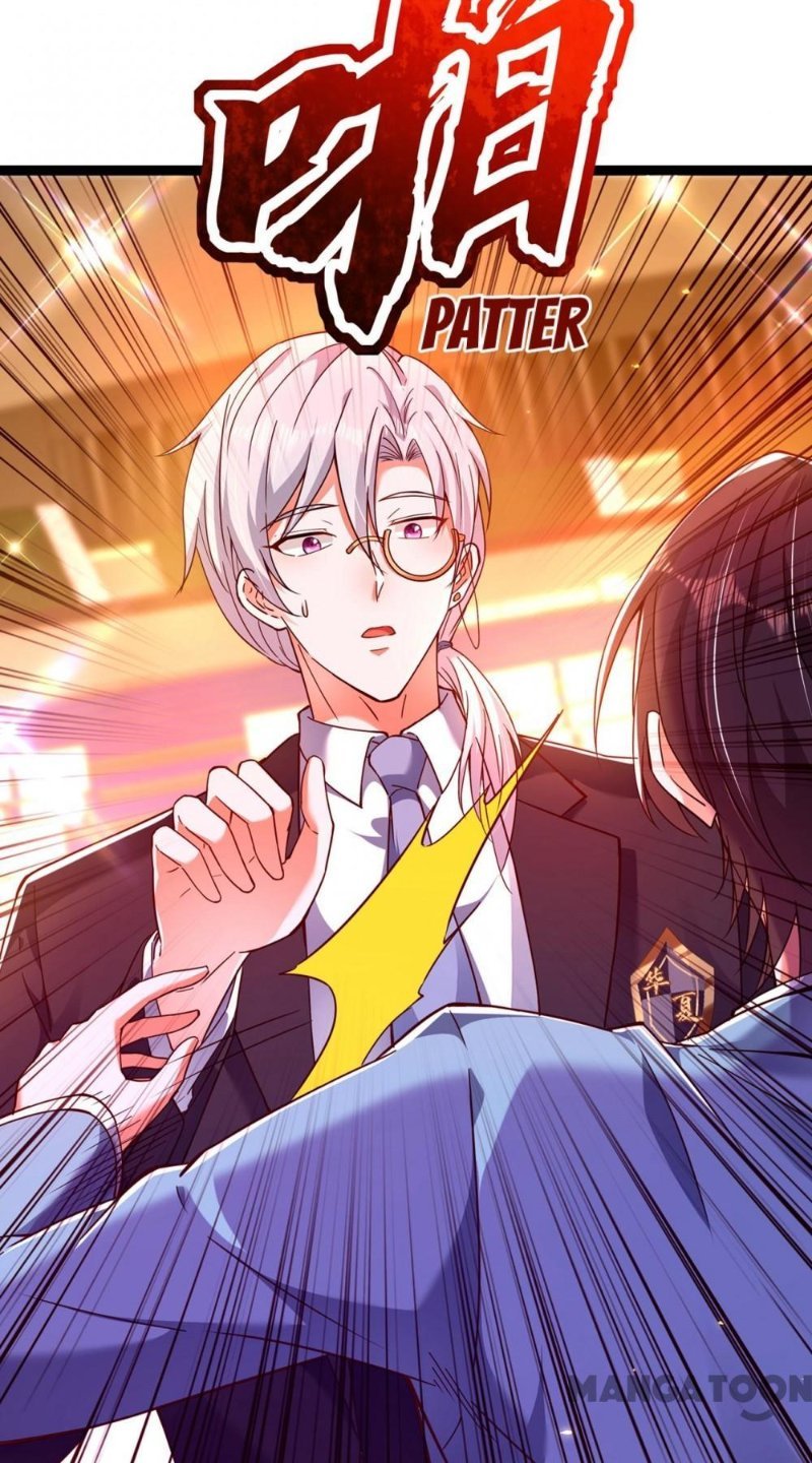 Spicy Wife’s Reborn World chapter 172 - page 27