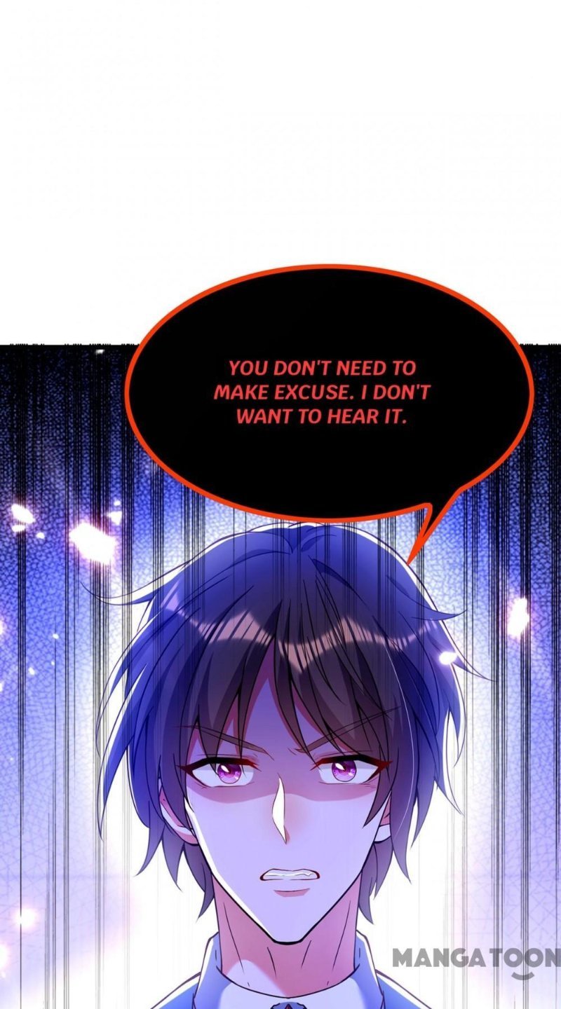 Spicy Wife’s Reborn World chapter 172 - page 29