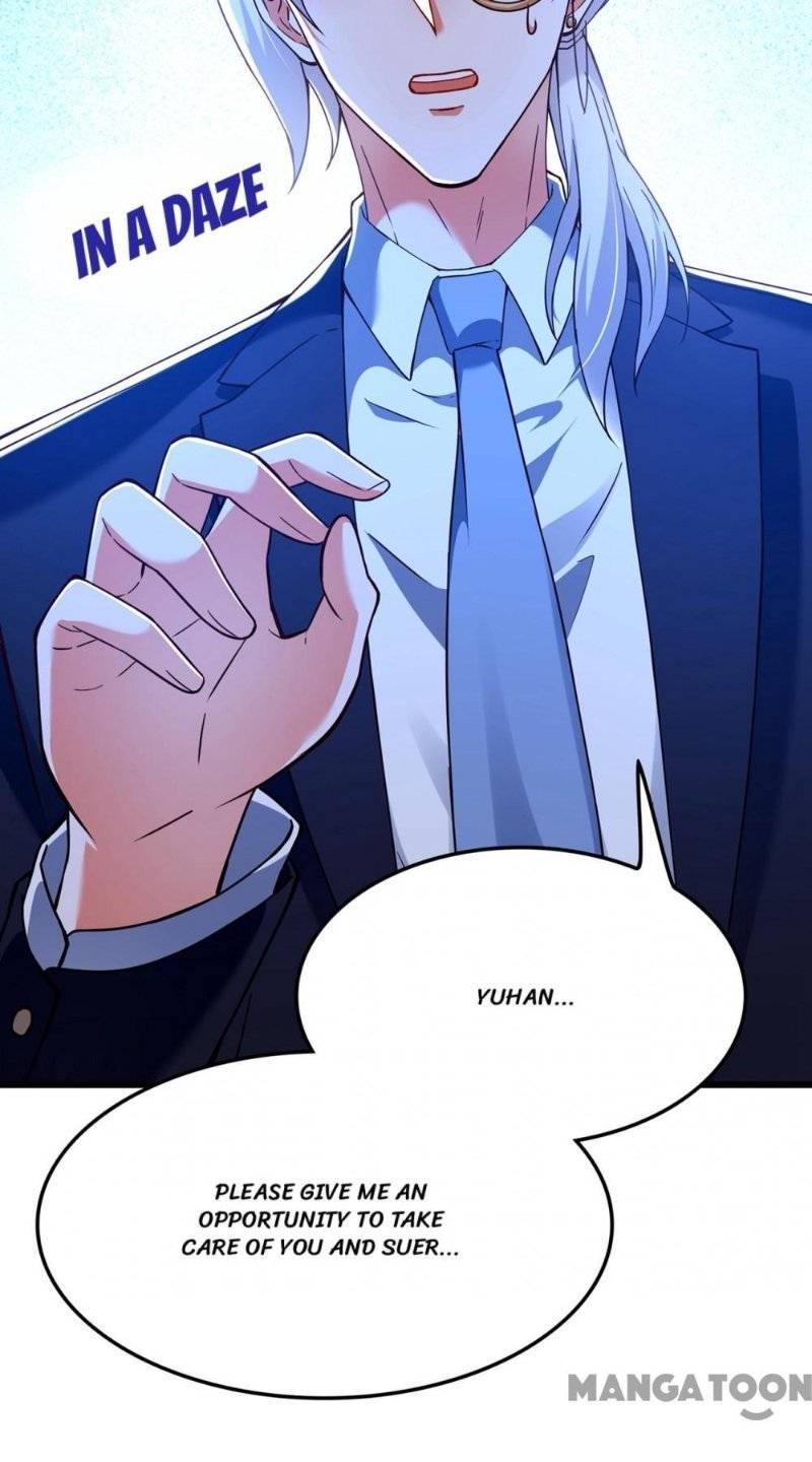 Spicy Wife’s Reborn World chapter 172 - page 31