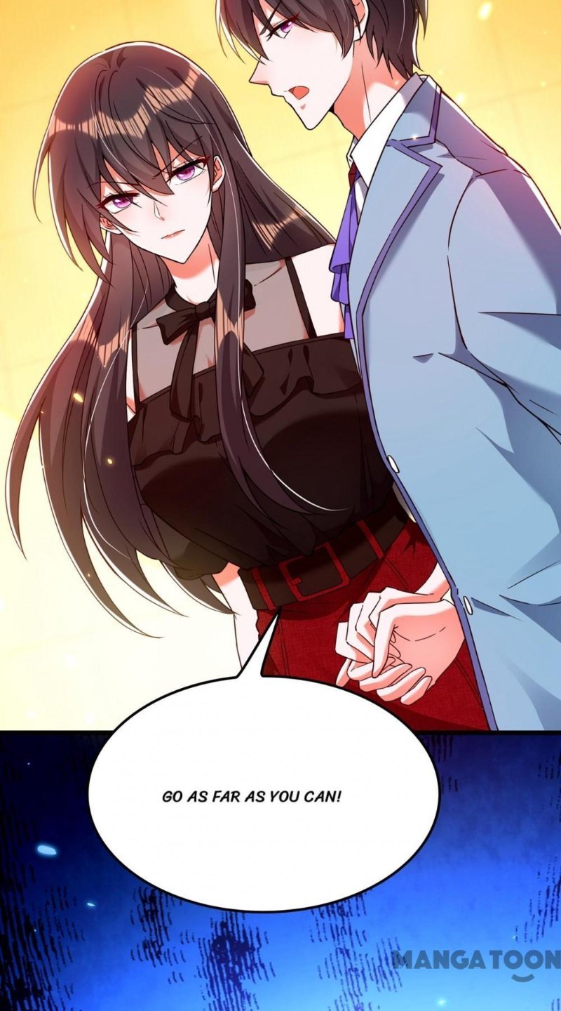 Spicy Wife’s Reborn World chapter 172 - page 34