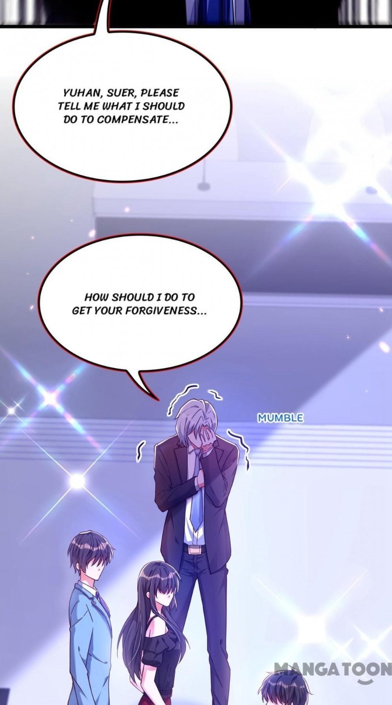 Spicy Wife’s Reborn World chapter 172 - page 38