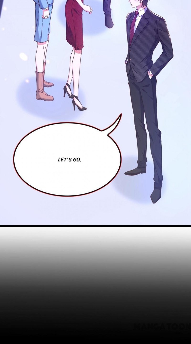 Spicy Wife’s Reborn World chapter 172 - page 39