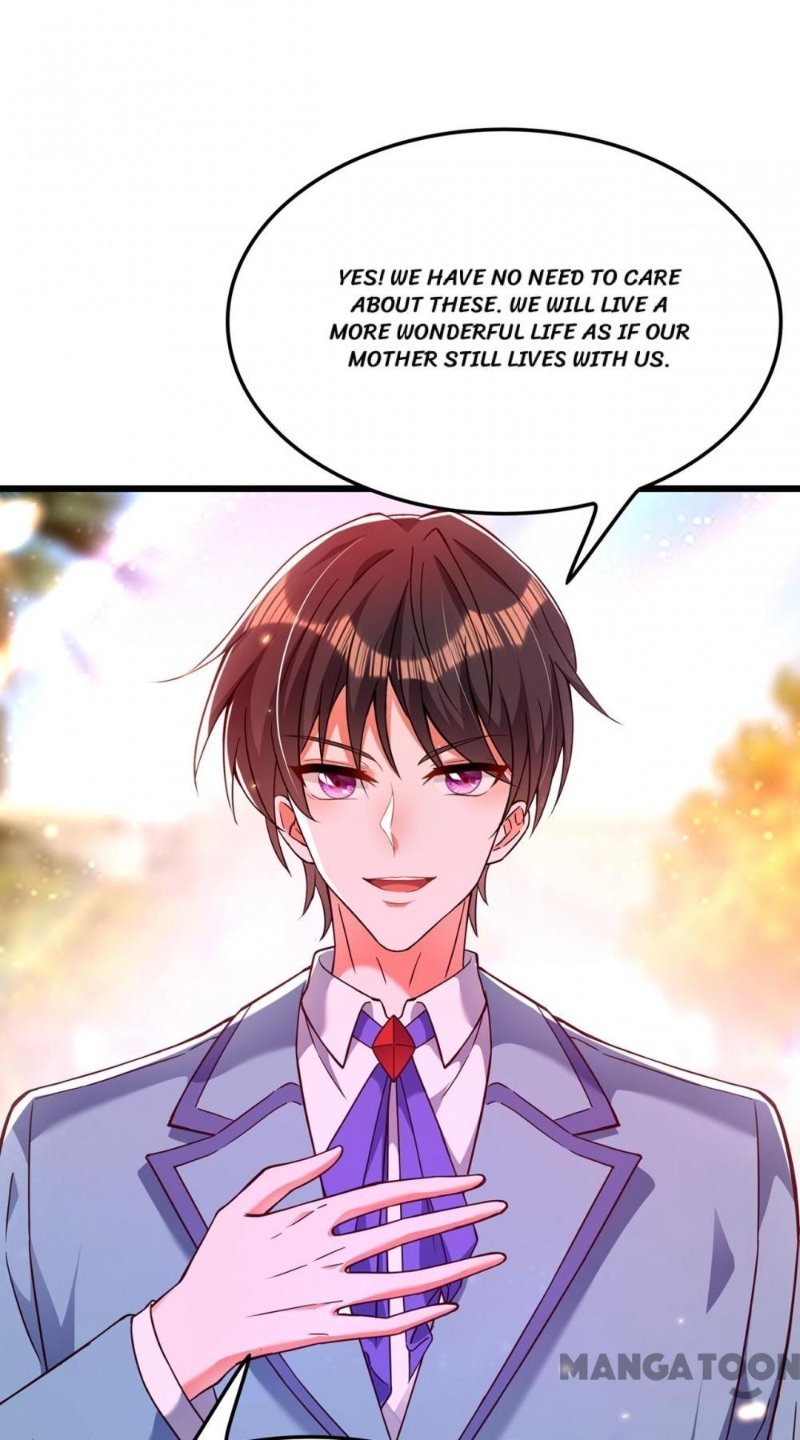 Spicy Wife’s Reborn World chapter 172 - page 47