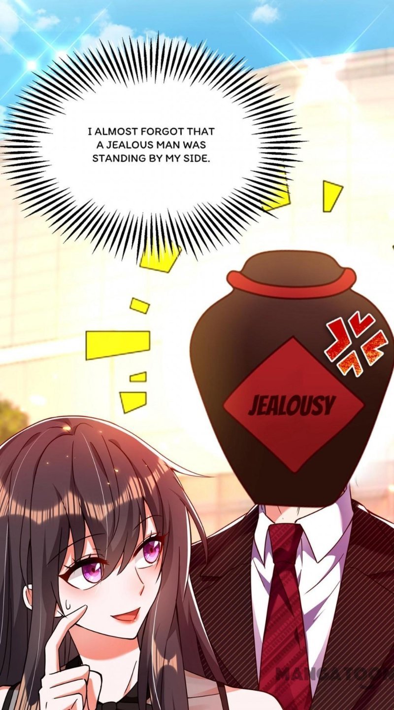 Spicy Wife’s Reborn World chapter 172 - page 50