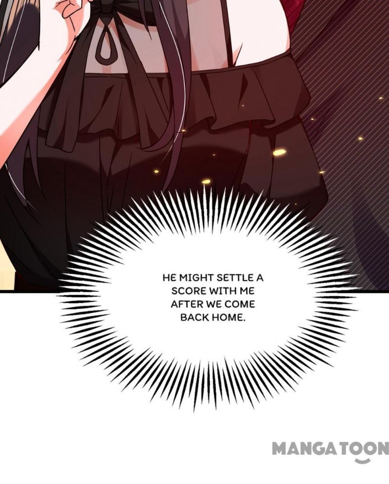 Spicy Wife’s Reborn World chapter 172 - page 51