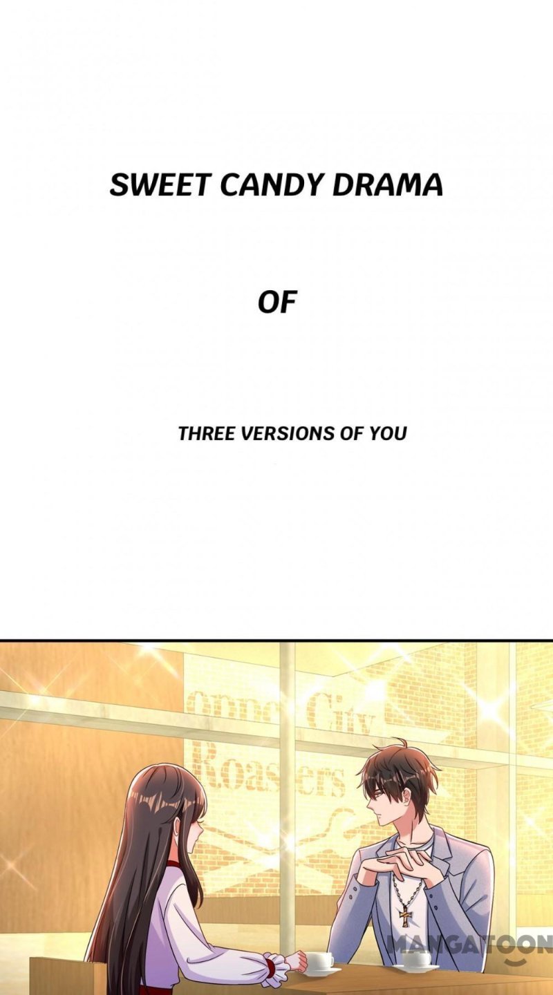 Spicy Wife’s Reborn World chapter 172 - page 52