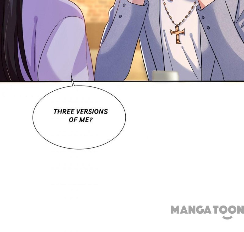 Spicy Wife’s Reborn World chapter 172 - page 54