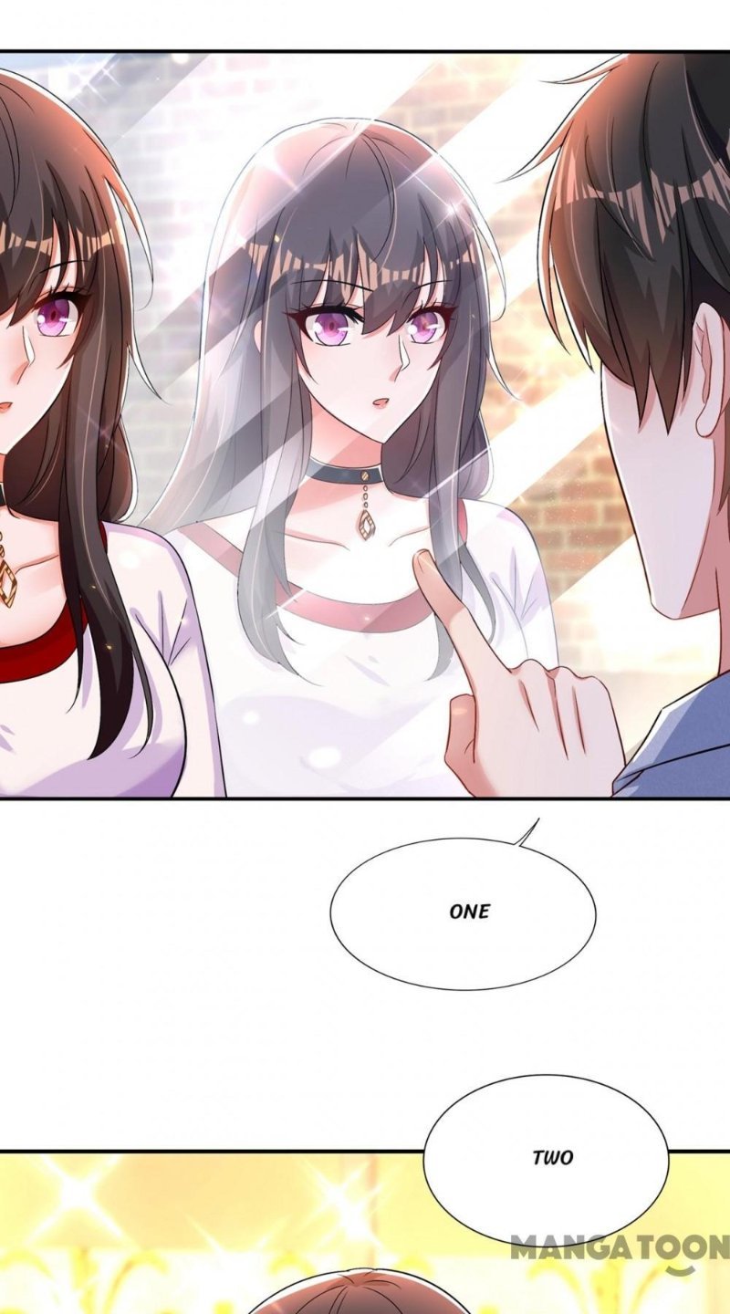 Spicy Wife’s Reborn World chapter 172 - page 55