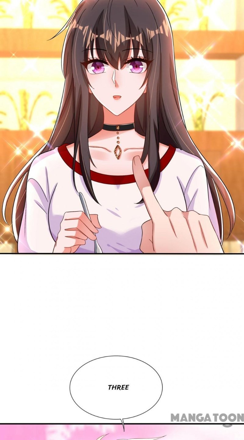 Spicy Wife’s Reborn World chapter 172 - page 56