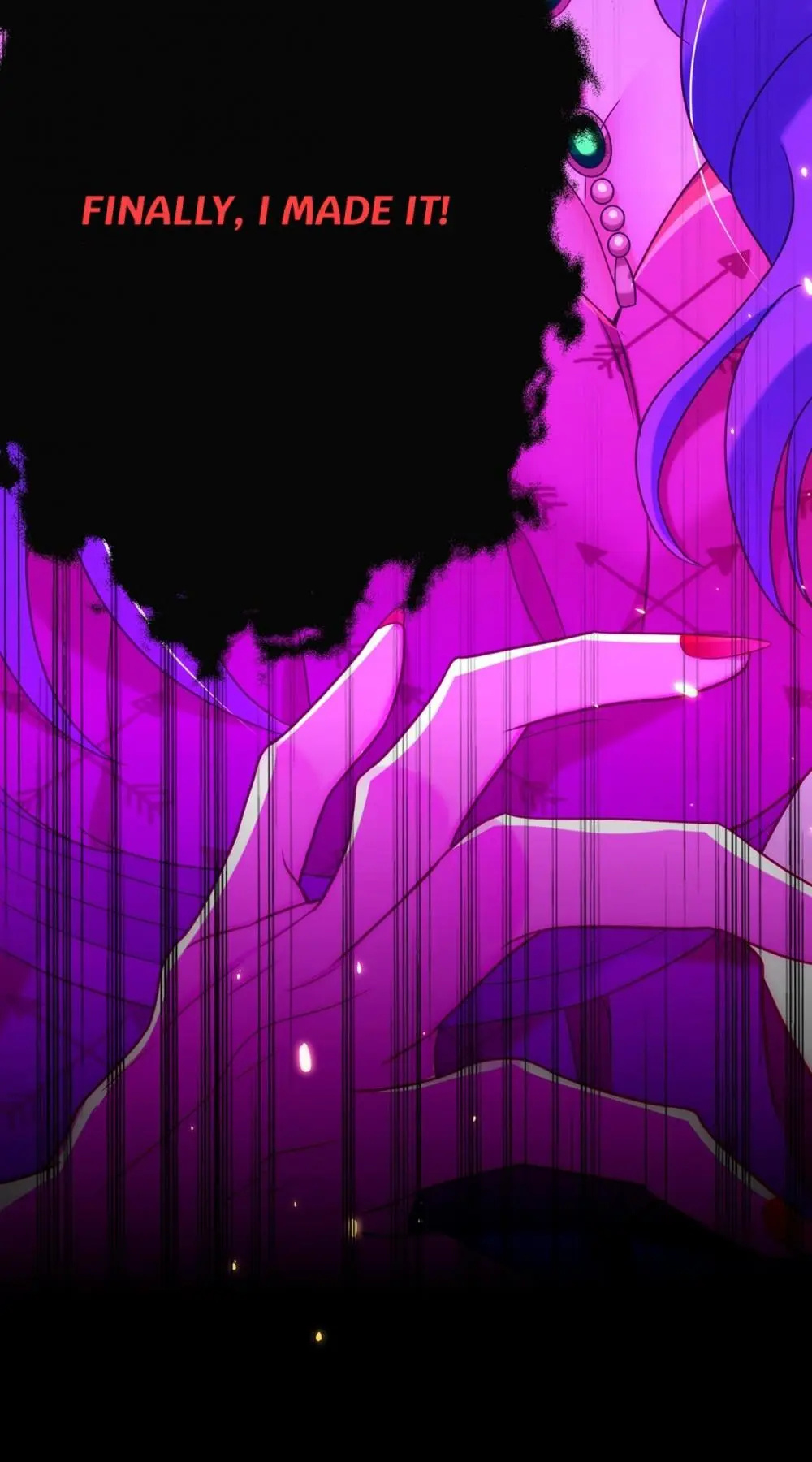 Spicy Wife’s Reborn World chapter 170 - page 10