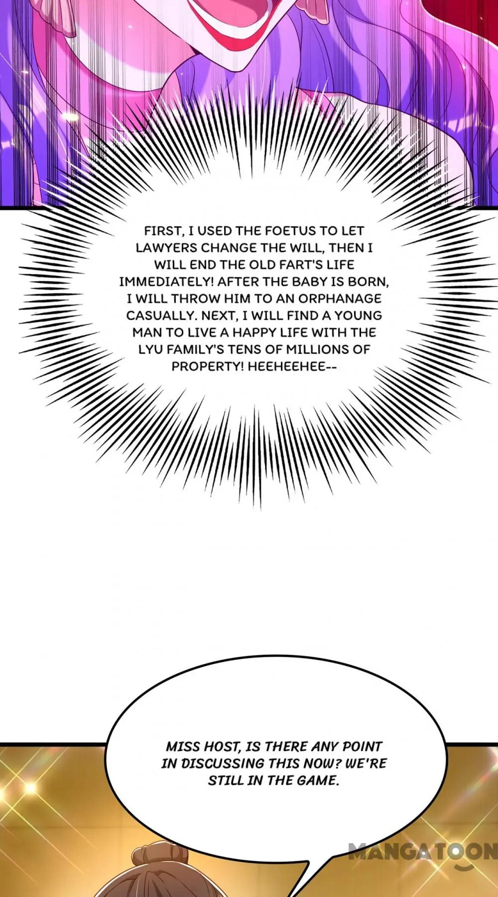 Spicy Wife’s Reborn World chapter 170 - page 16