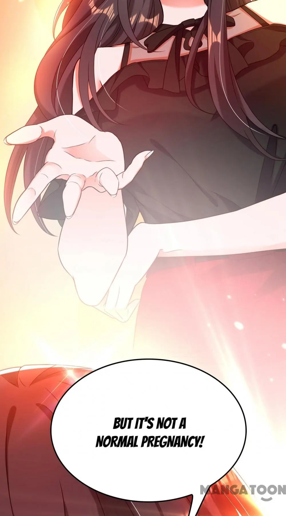 Spicy Wife’s Reborn World chapter 170 - page 21