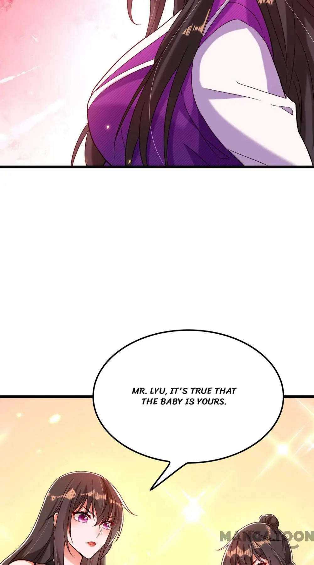 Spicy Wife’s Reborn World chapter 170 - page 26