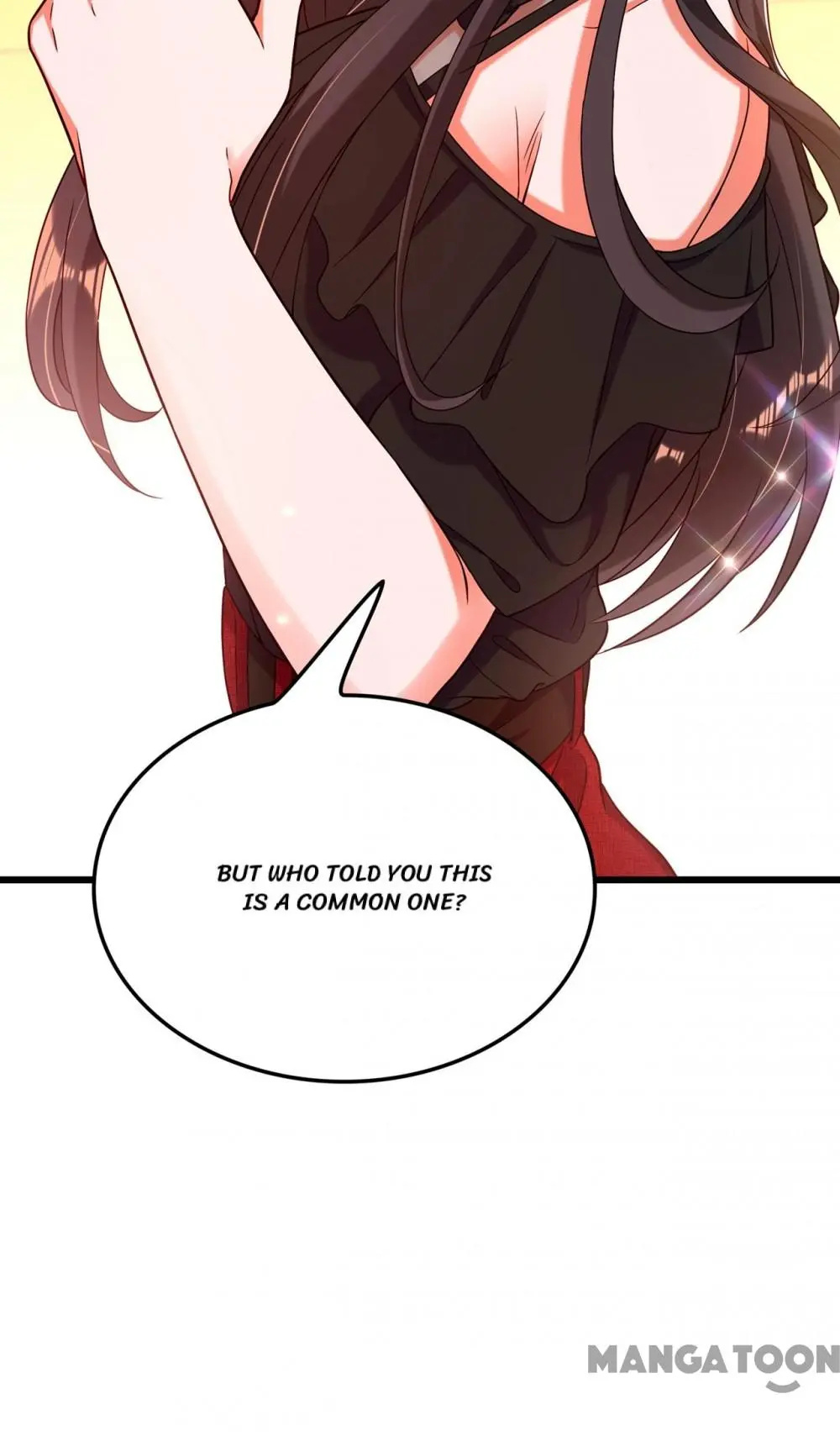 Spicy Wife’s Reborn World chapter 170 - page 33