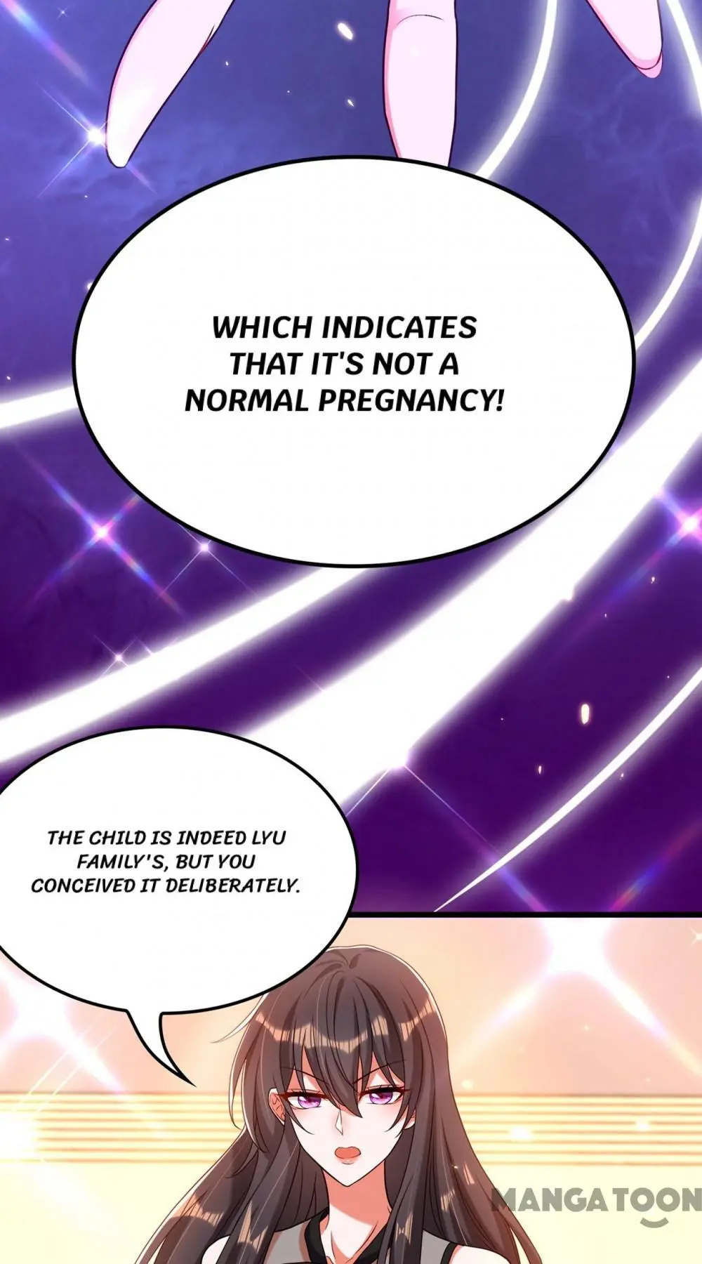 Spicy Wife’s Reborn World chapter 170 - page 39