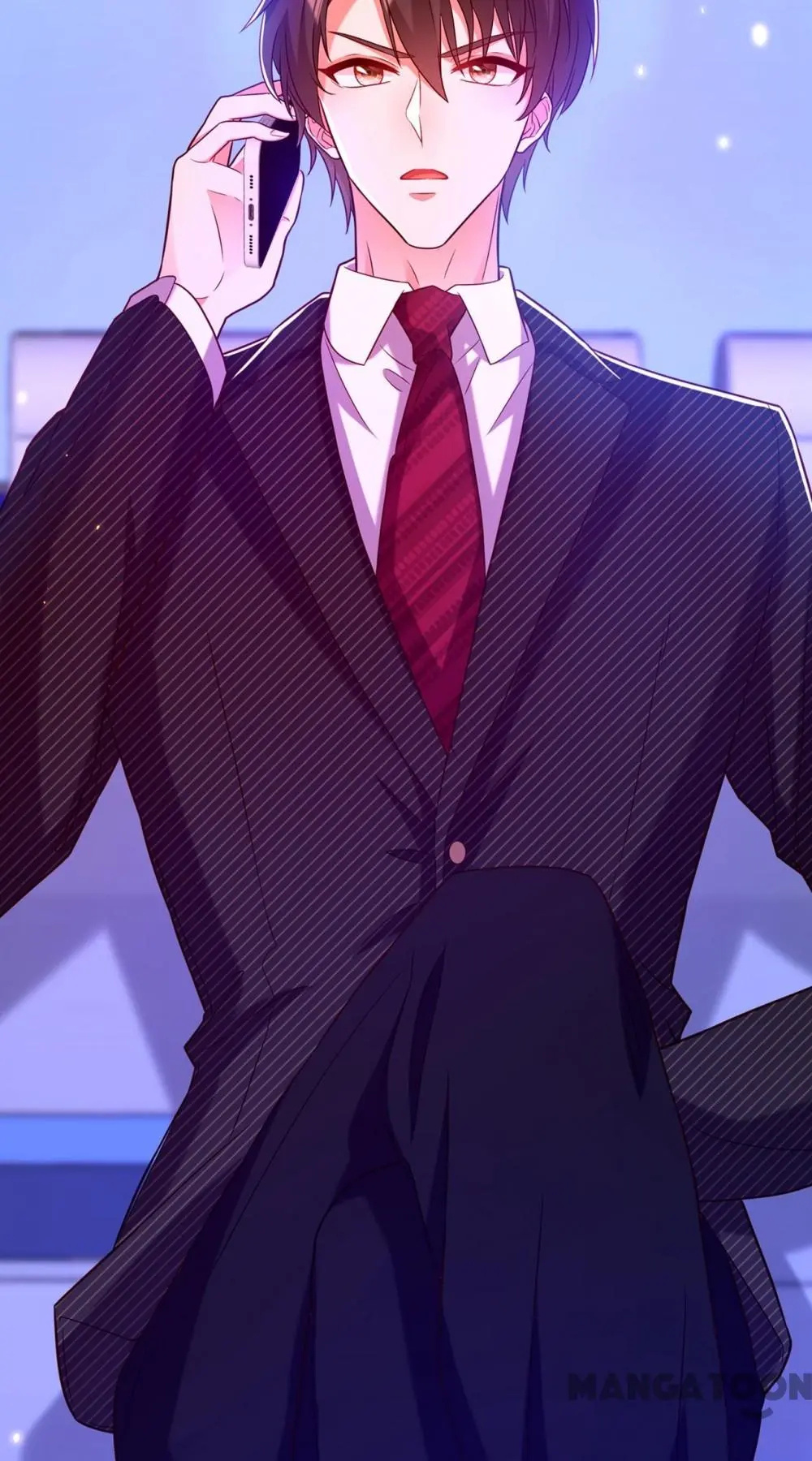 Spicy Wife’s Reborn World chapter 170 - page 47