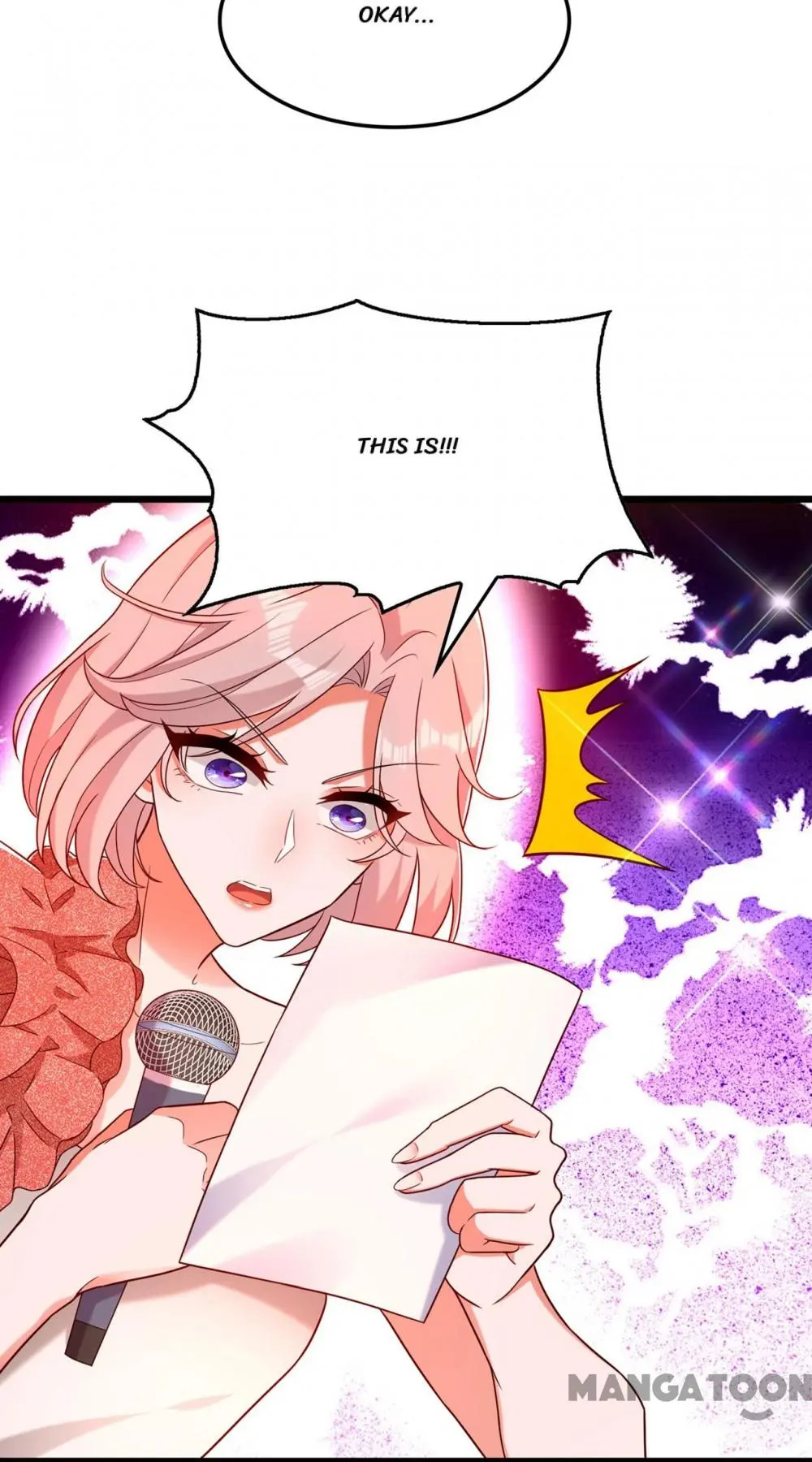 Spicy Wife’s Reborn World chapter 170 - page 50