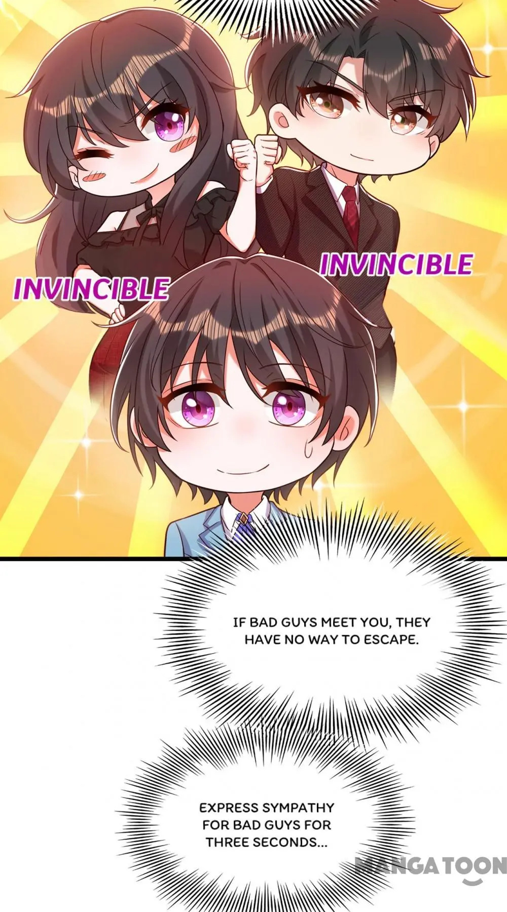 Spicy Wife’s Reborn World chapter 170 - page 55