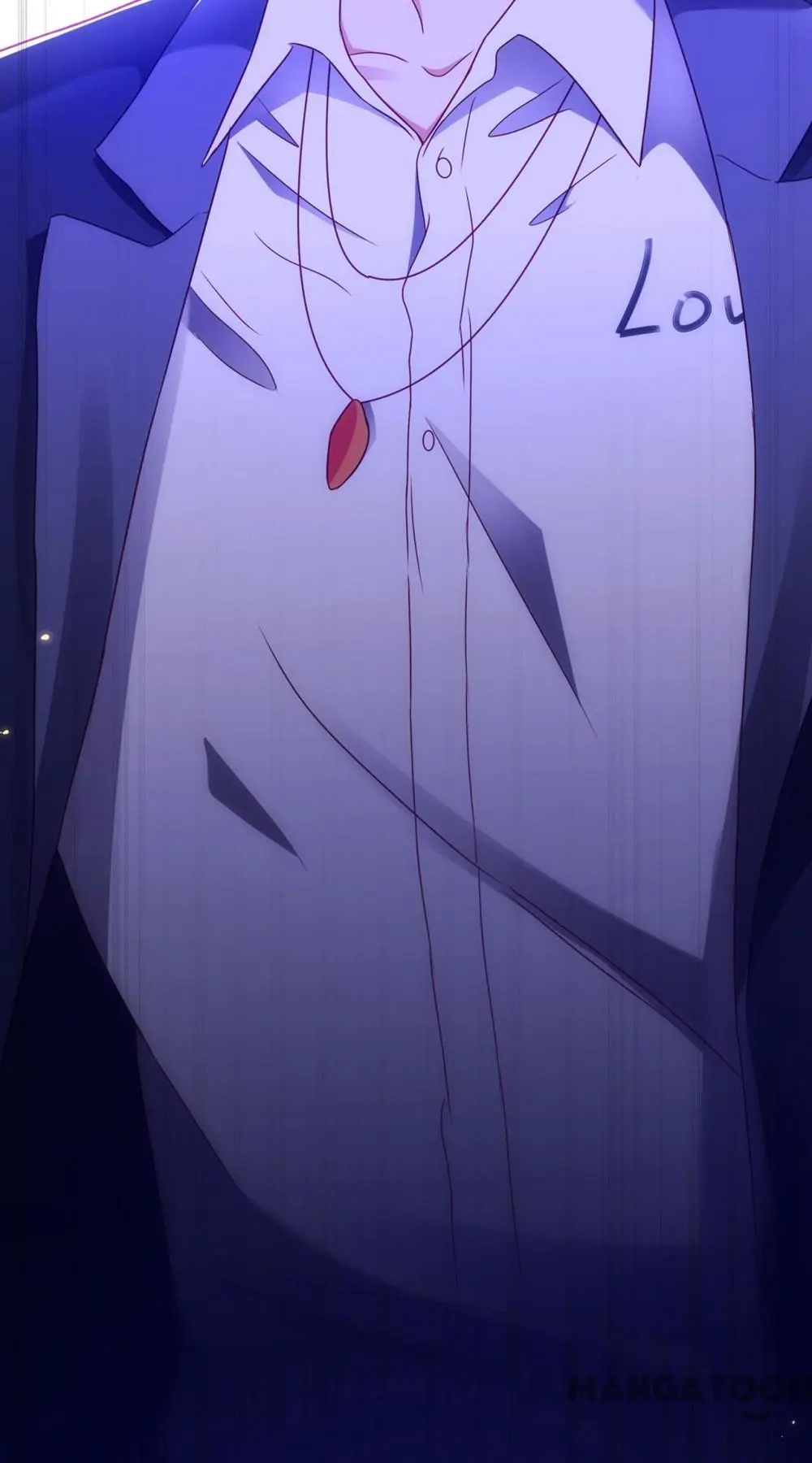 Spicy Wife’s Reborn World chapter 164 - page 11