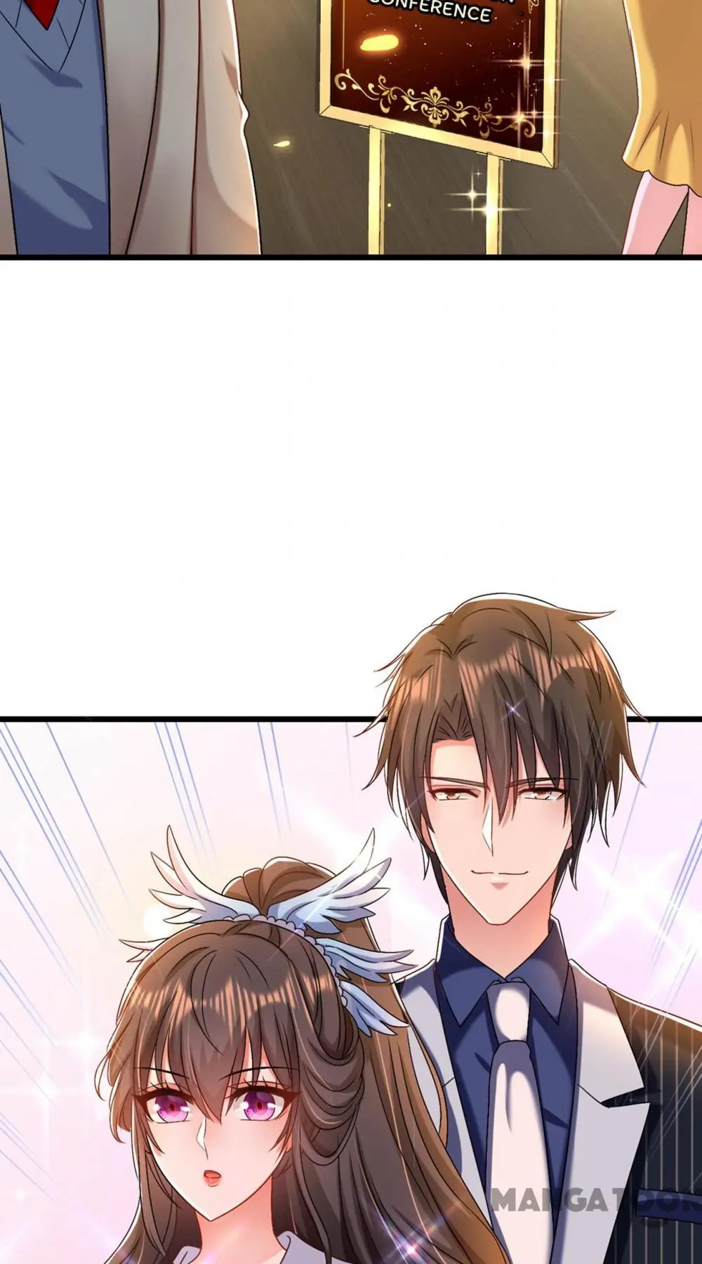 Spicy Wife’s Reborn World chapter 164 - page 14