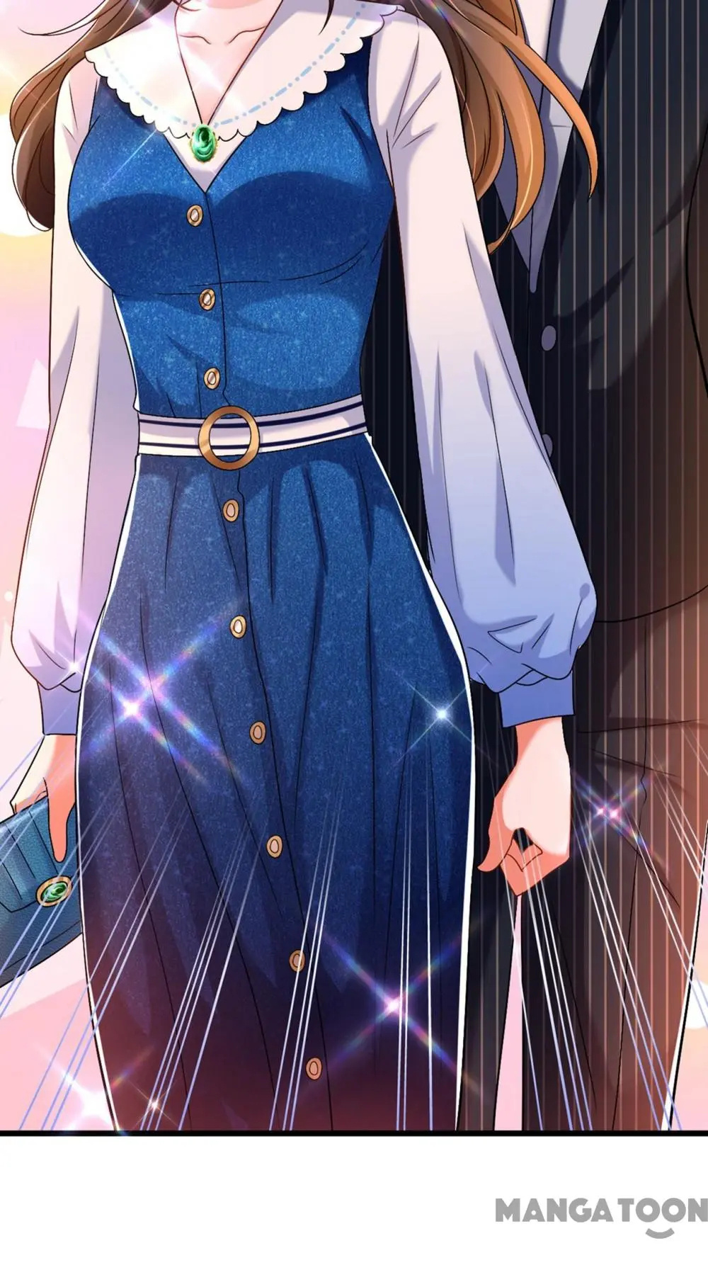 Spicy Wife’s Reborn World chapter 164 - page 15