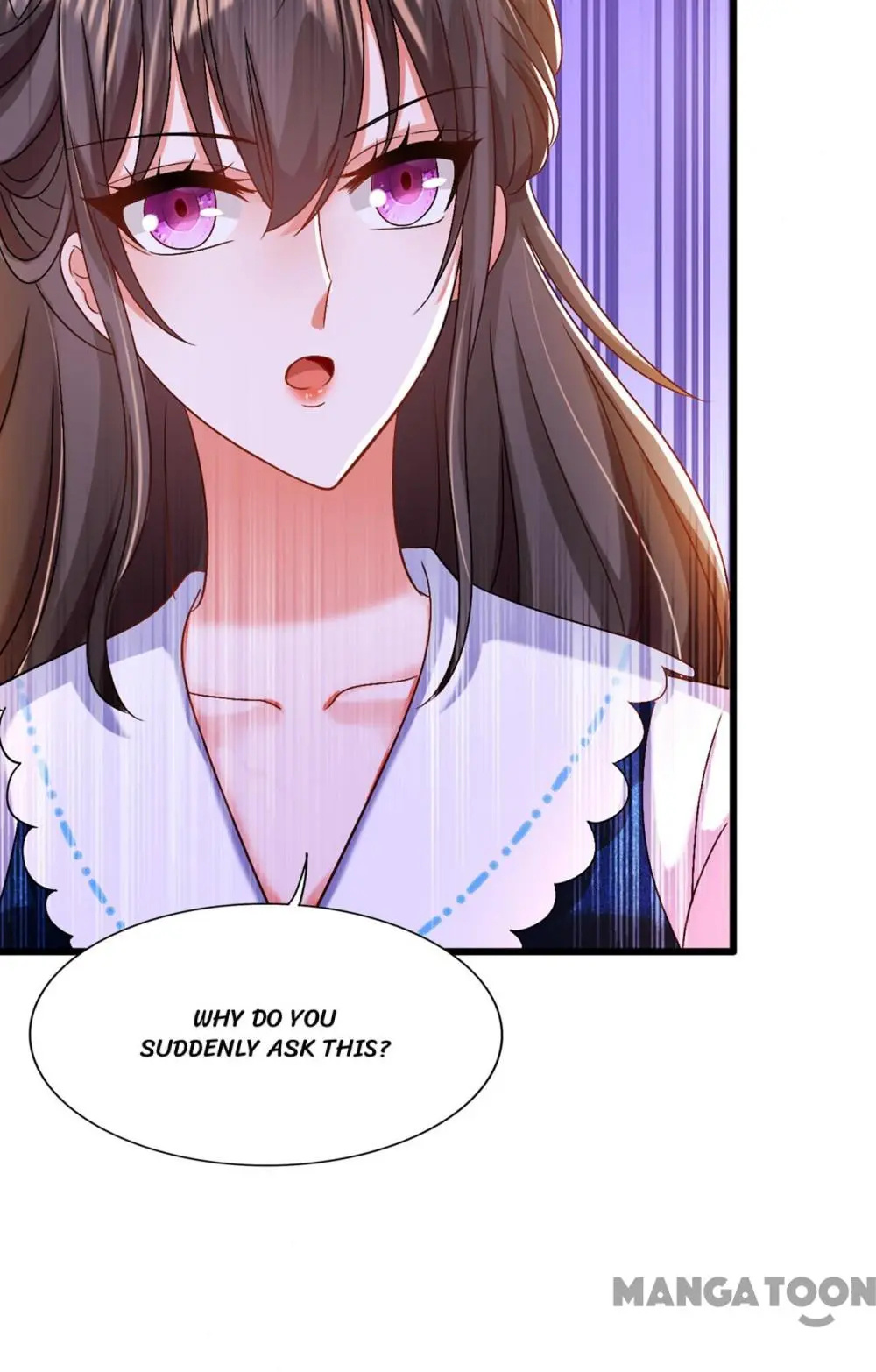 Spicy Wife’s Reborn World chapter 164 - page 26