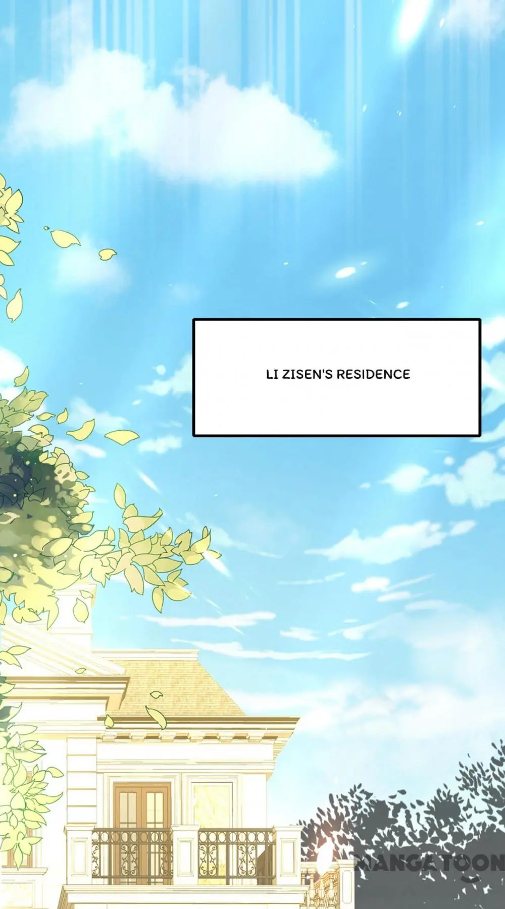 Spicy Wife’s Reborn World chapter 164 - page 50