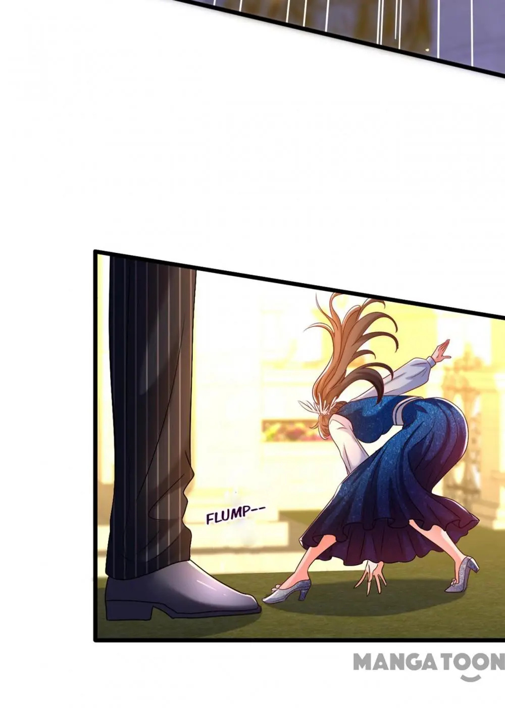 Spicy Wife’s Reborn World chapter 164 - page 54