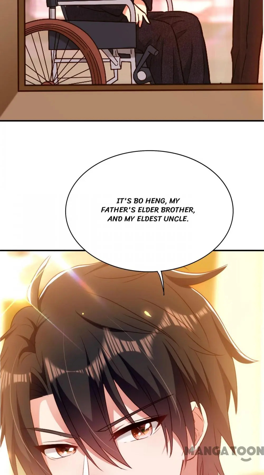 Spicy Wife’s Reborn World chapter 163 - page 12