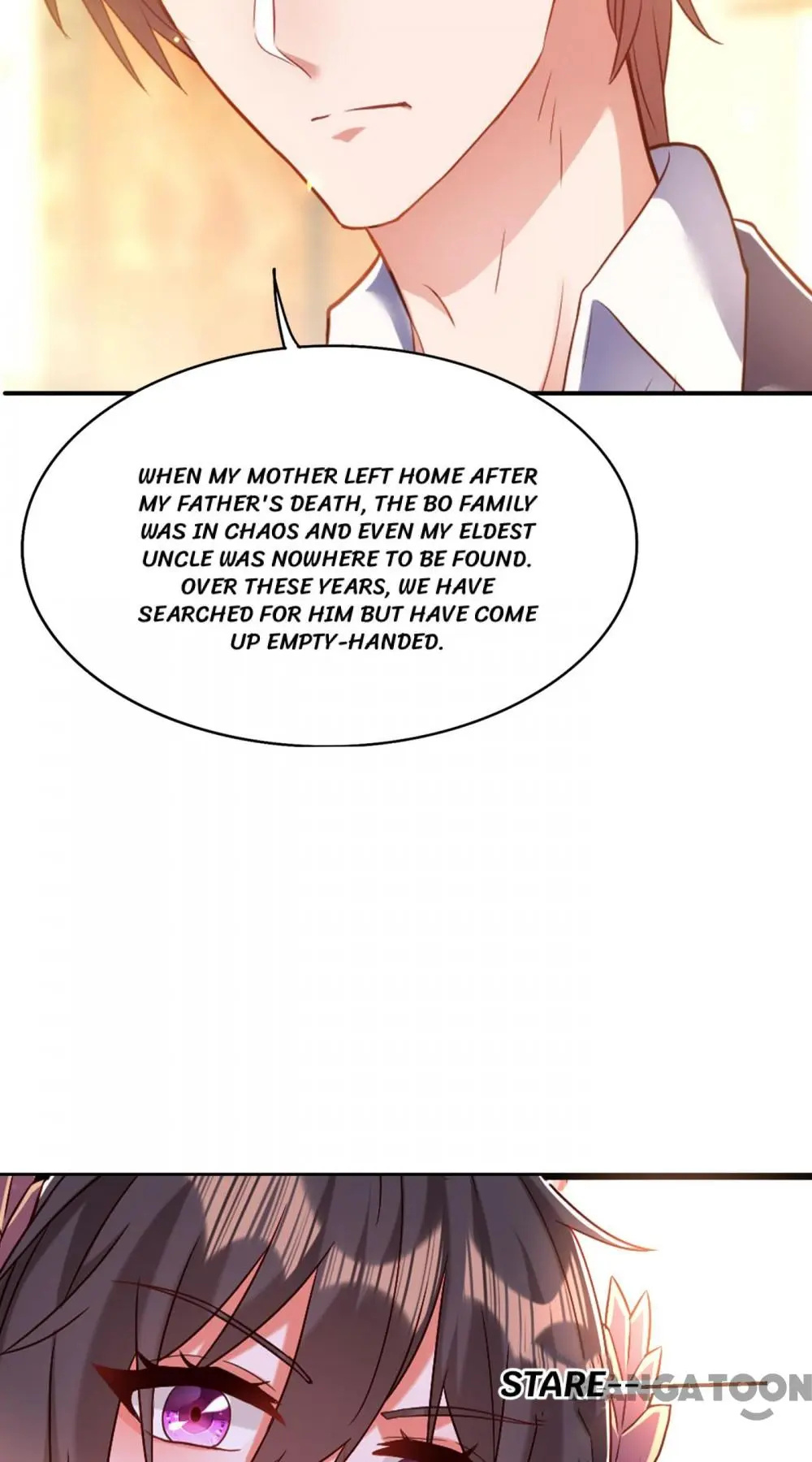 Spicy Wife’s Reborn World chapter 163 - page 13