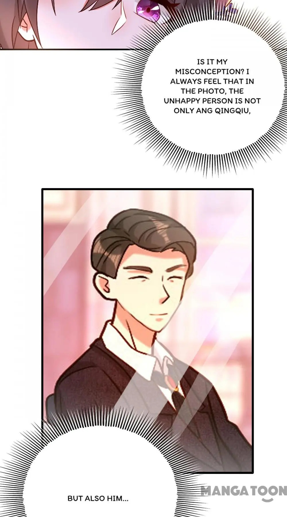 Spicy Wife’s Reborn World chapter 163 - page 14