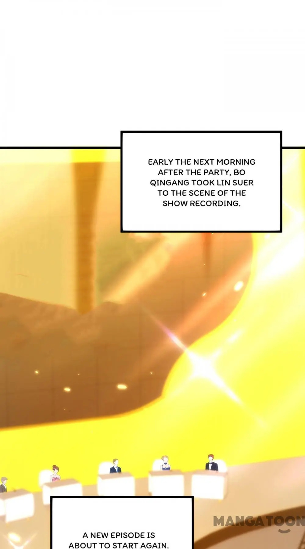 Spicy Wife’s Reborn World chapter 163 - page 16