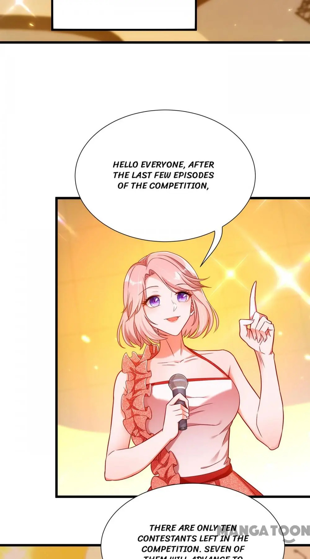 Spicy Wife’s Reborn World chapter 163 - page 17