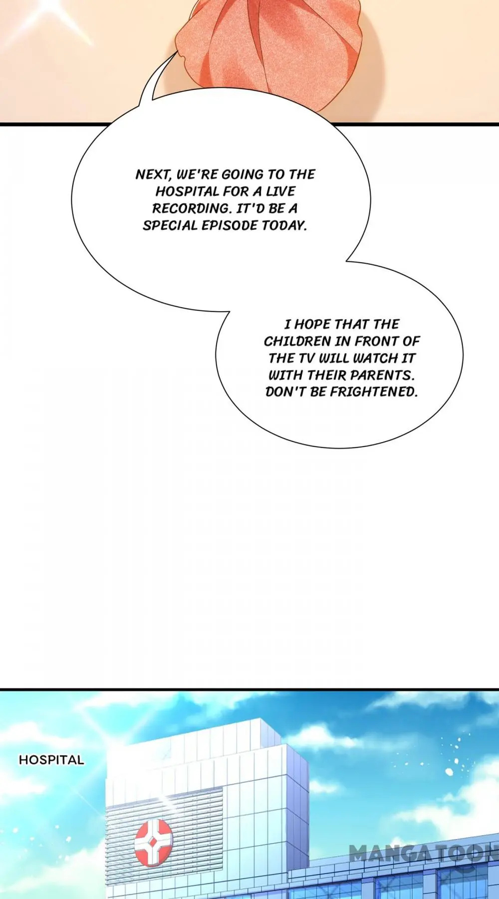 Spicy Wife’s Reborn World chapter 163 - page 19