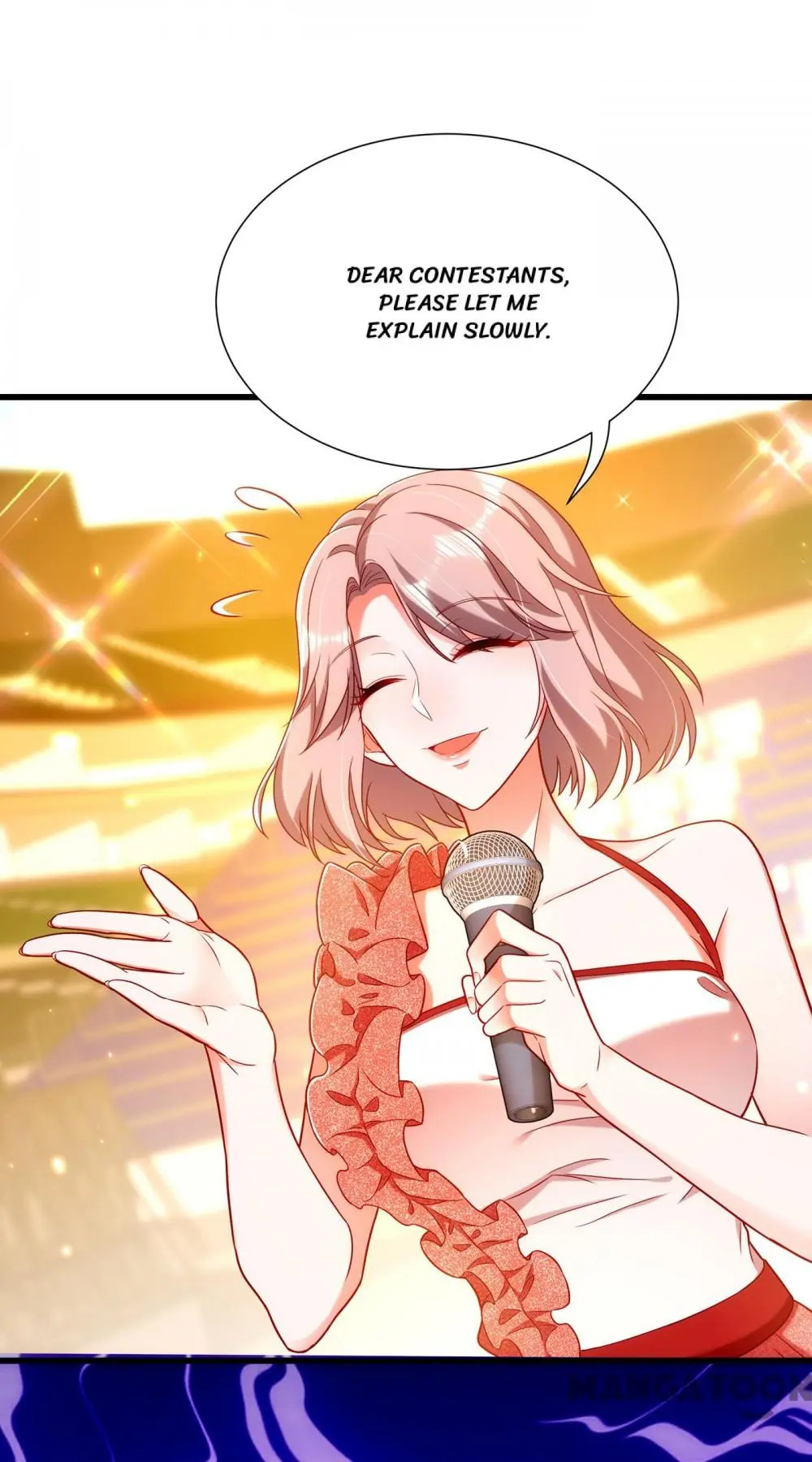 Spicy Wife’s Reborn World chapter 163 - page 26