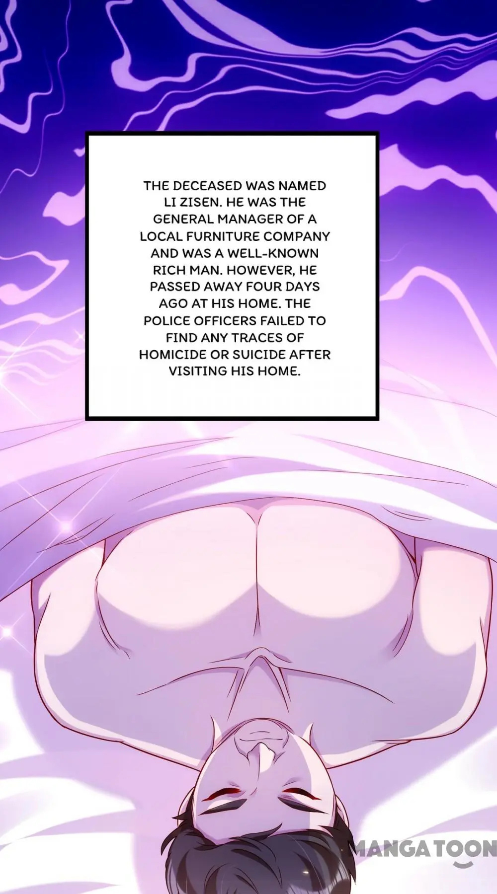 Spicy Wife’s Reborn World chapter 163 - page 27