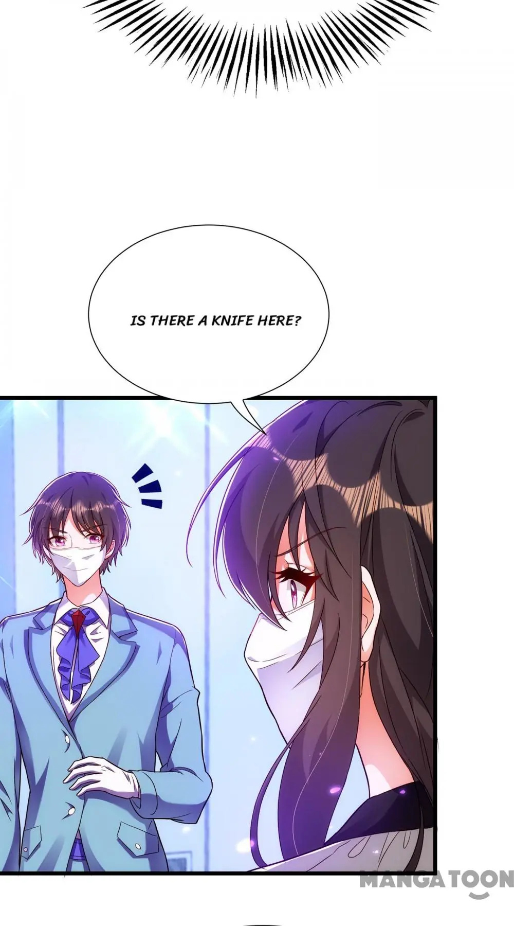 Spicy Wife’s Reborn World chapter 163 - page 38