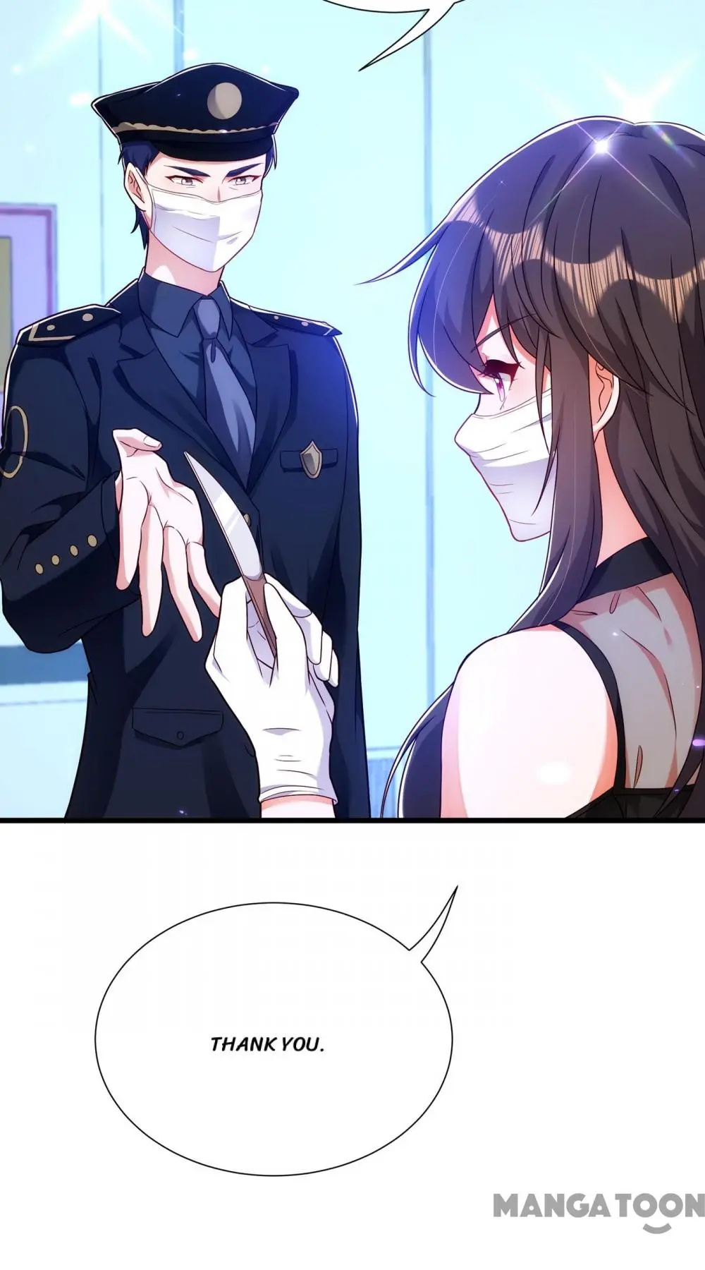 Spicy Wife’s Reborn World chapter 163 - page 42