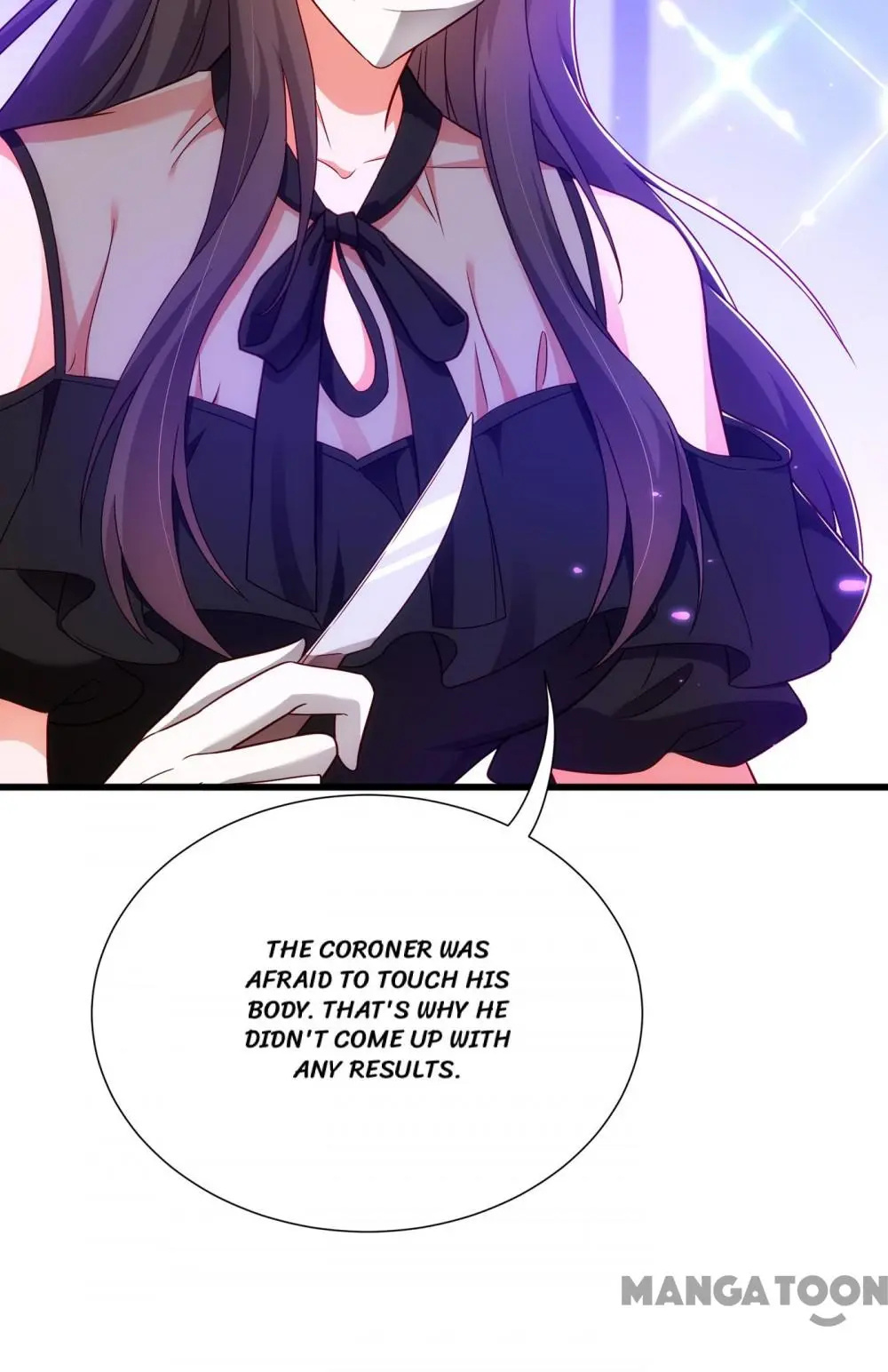 Spicy Wife’s Reborn World chapter 163 - page 48