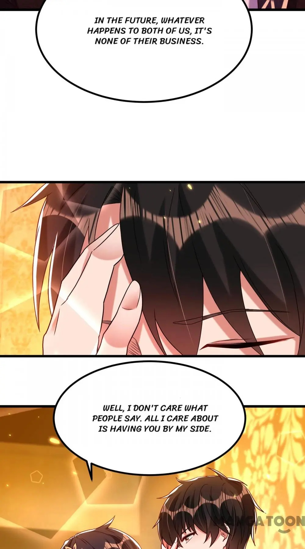 Spicy Wife’s Reborn World chapter 163 - page 8