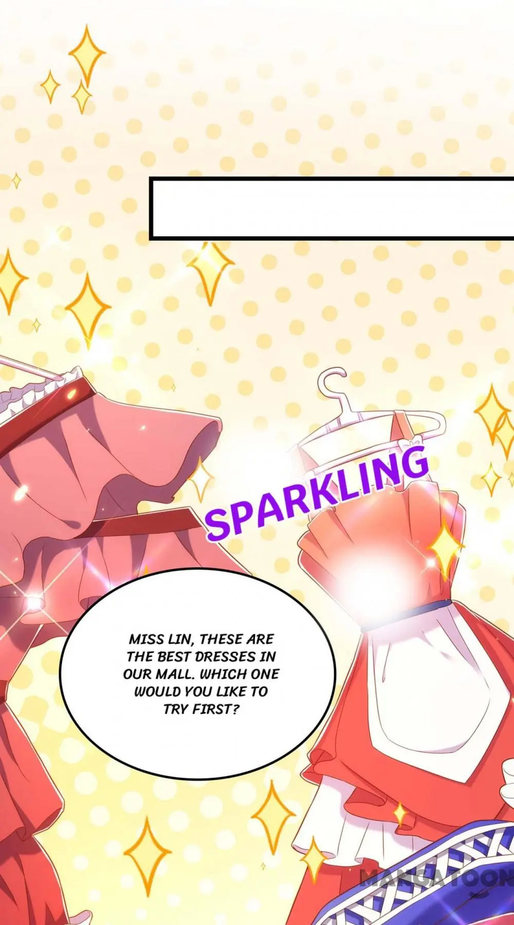 Spicy Wife’s Reborn World chapter 160 - page 39